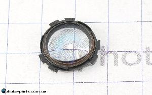Линза фронтальная Canon Ixus 132
